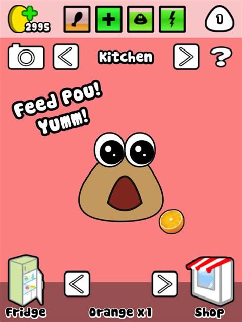 pou jogo gratis